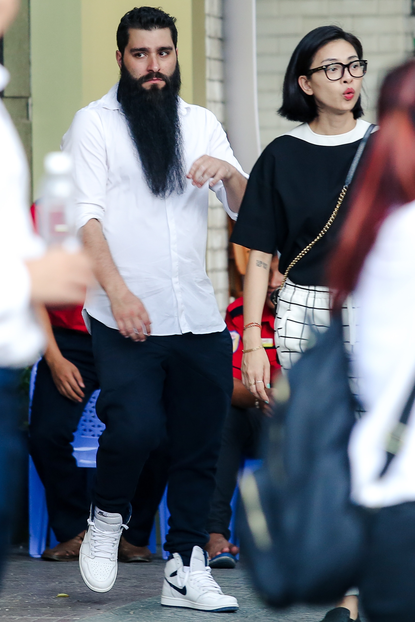 Đạo diễn Kong không hứa hẹn vai diễn ảnh 3 Dao dien Kong khong hua hen vai dien anh 3