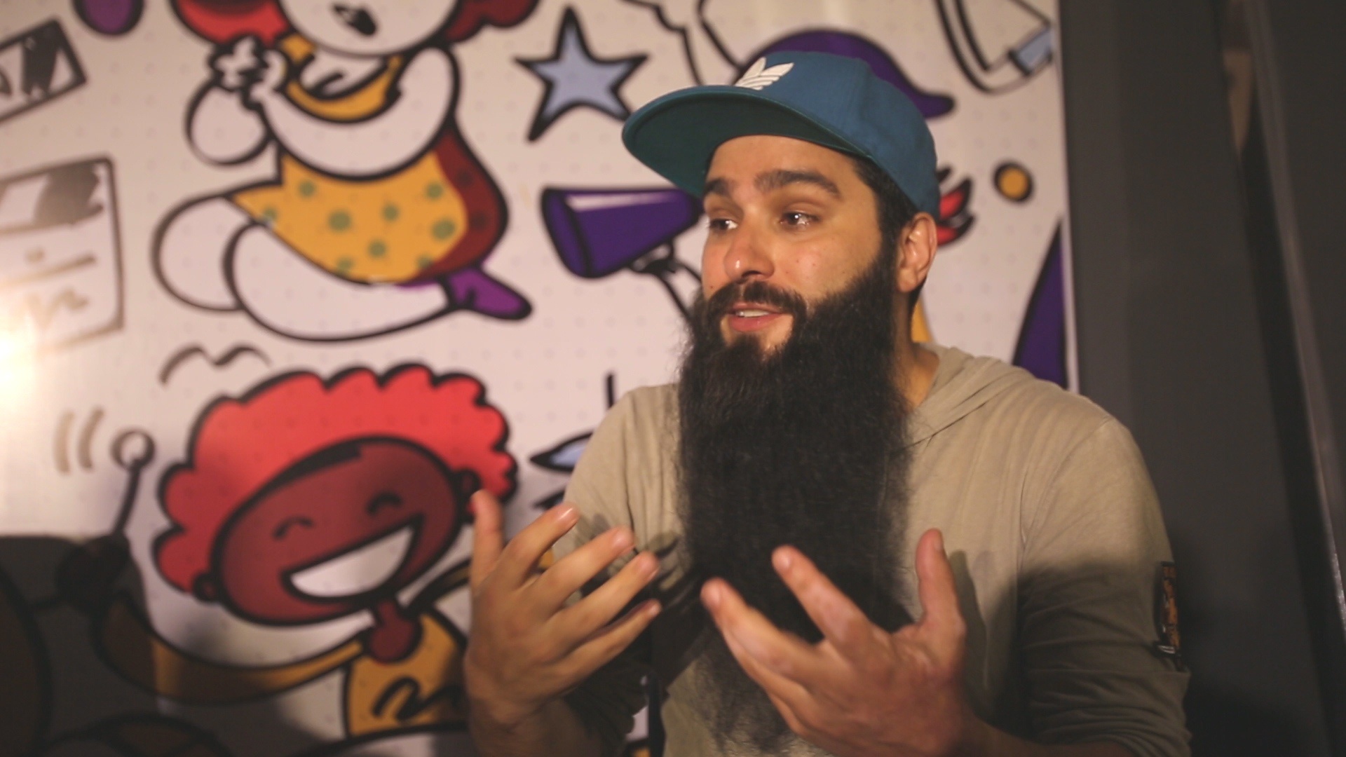 Đạo diễn Kong không hứa hẹn vai diễn ảnh 1 Dao dien Kong khong hua hen vai dien anh 1