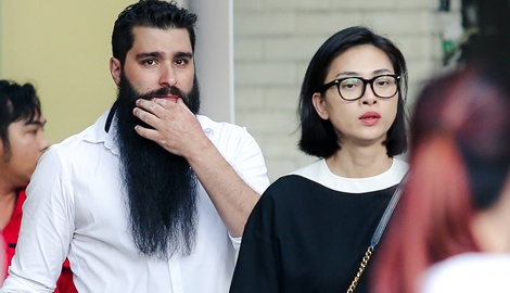 Dao dien Kong: 'Ngo Thanh Van chi la khoanh khac di qua doi toi' hinh anh