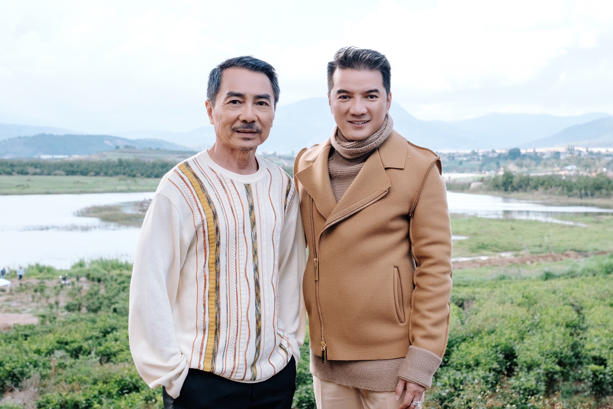 MV Ket thuc de bat dau anh 2