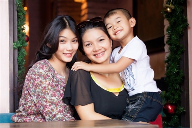 Kieu Trinh bi xam hai tinh duc luc 6 tuoi anh 2