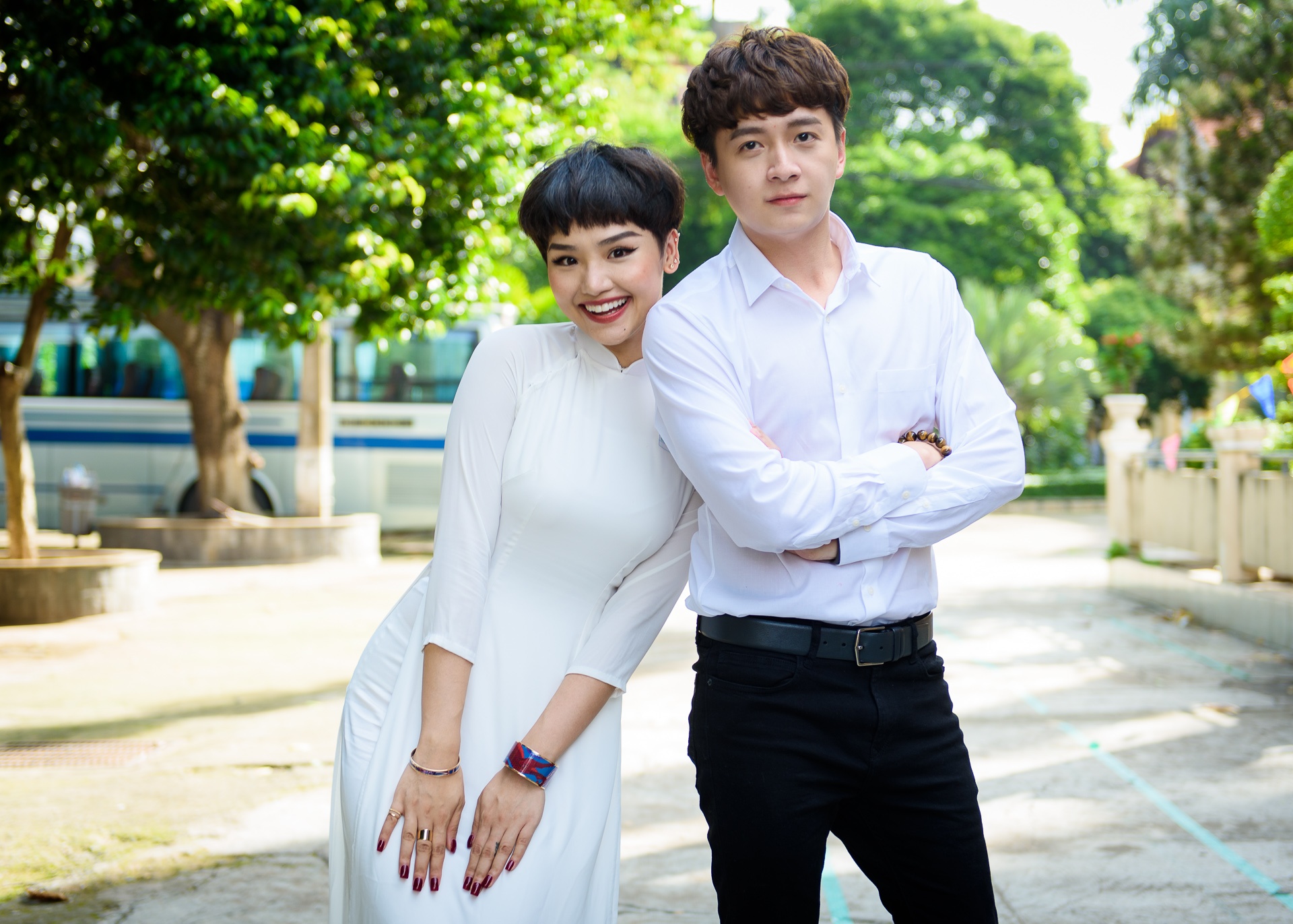 Miu Le co gai den tu hom qua anh 3