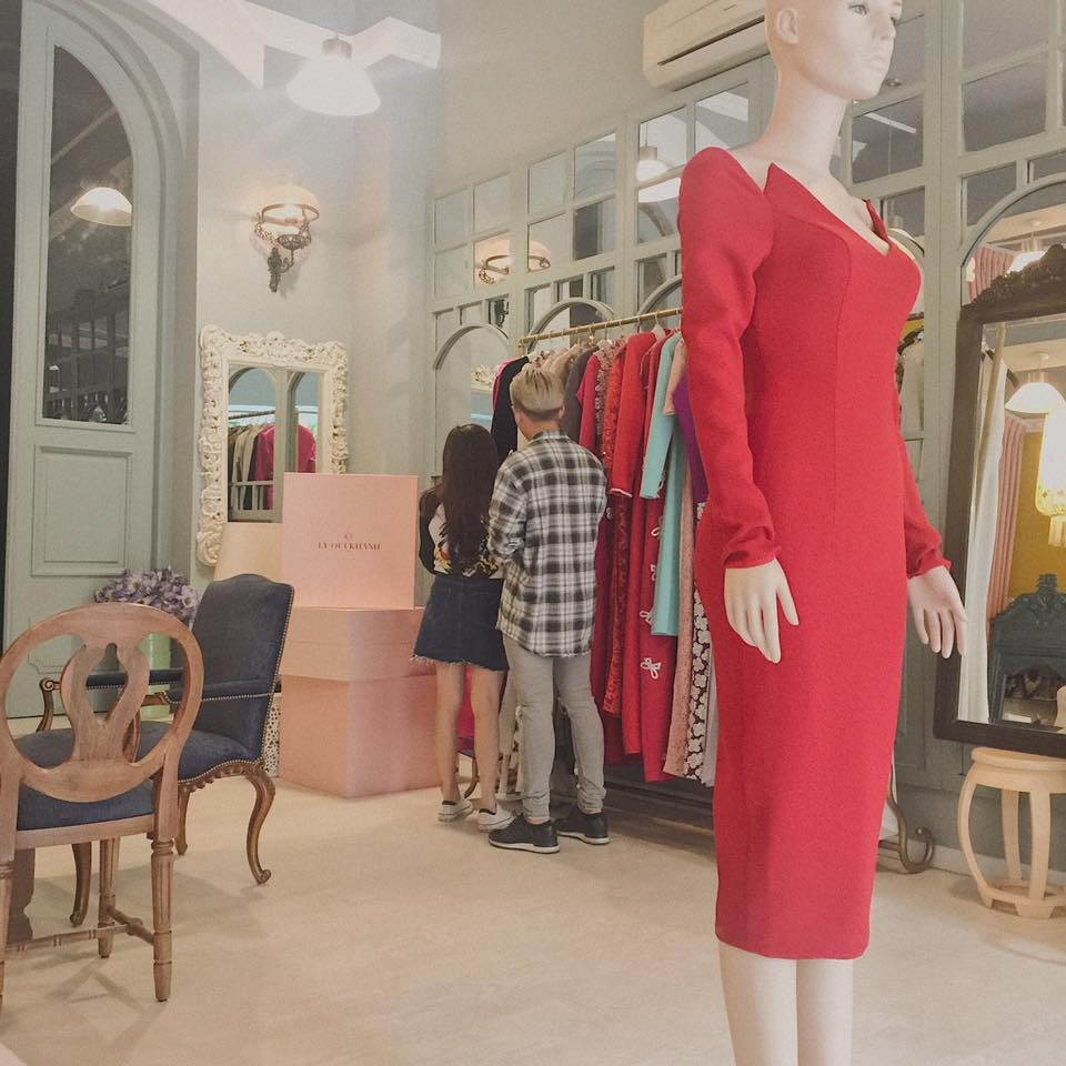 Will va Kaity Nguyen lam tiec dinh hon anh 1