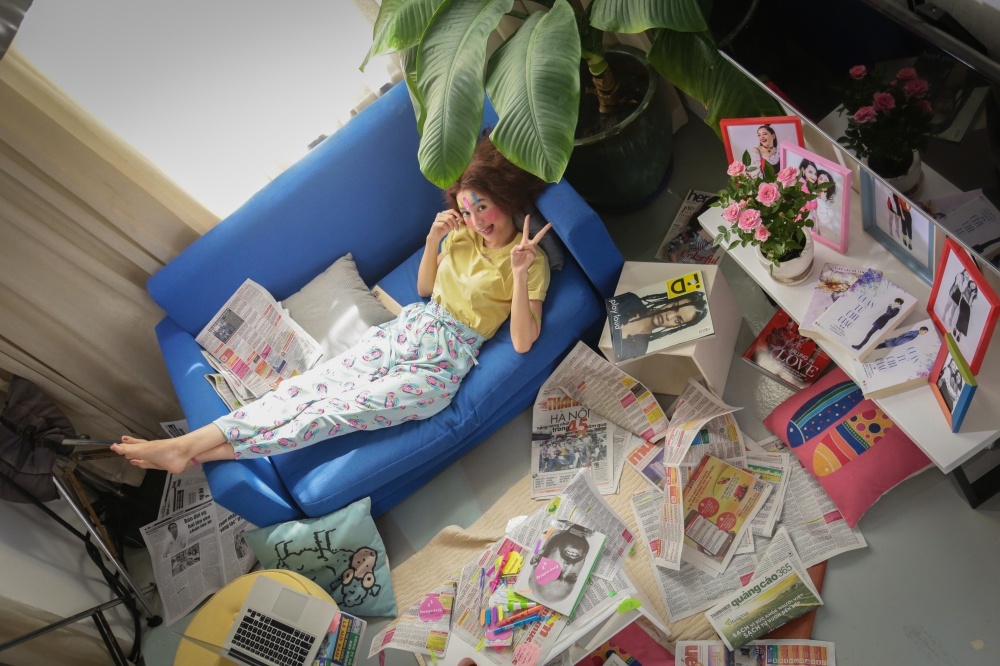 tao hinh lan ngoc trong moi tinh dau cua toi anh 4