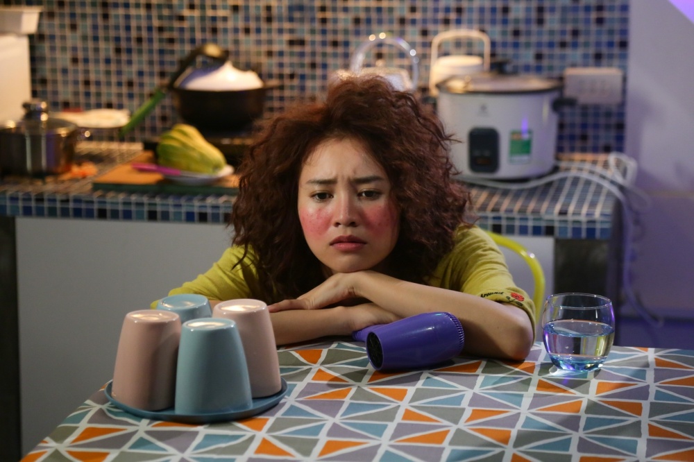 tao hinh lan ngoc trong moi tinh dau cua toi anh 2