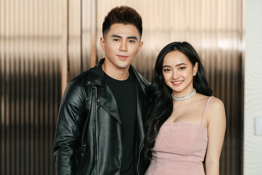 Kaity Nguyen len tieng ve tin dinh hon voi Will ngay 17/6 hinh anh