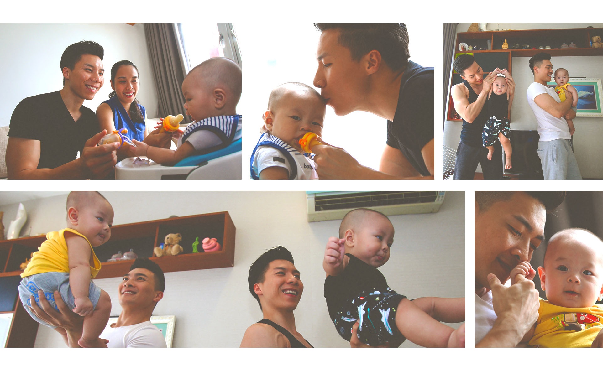 Nhung tai nan cua Hoang tu xiec Viet anh 6