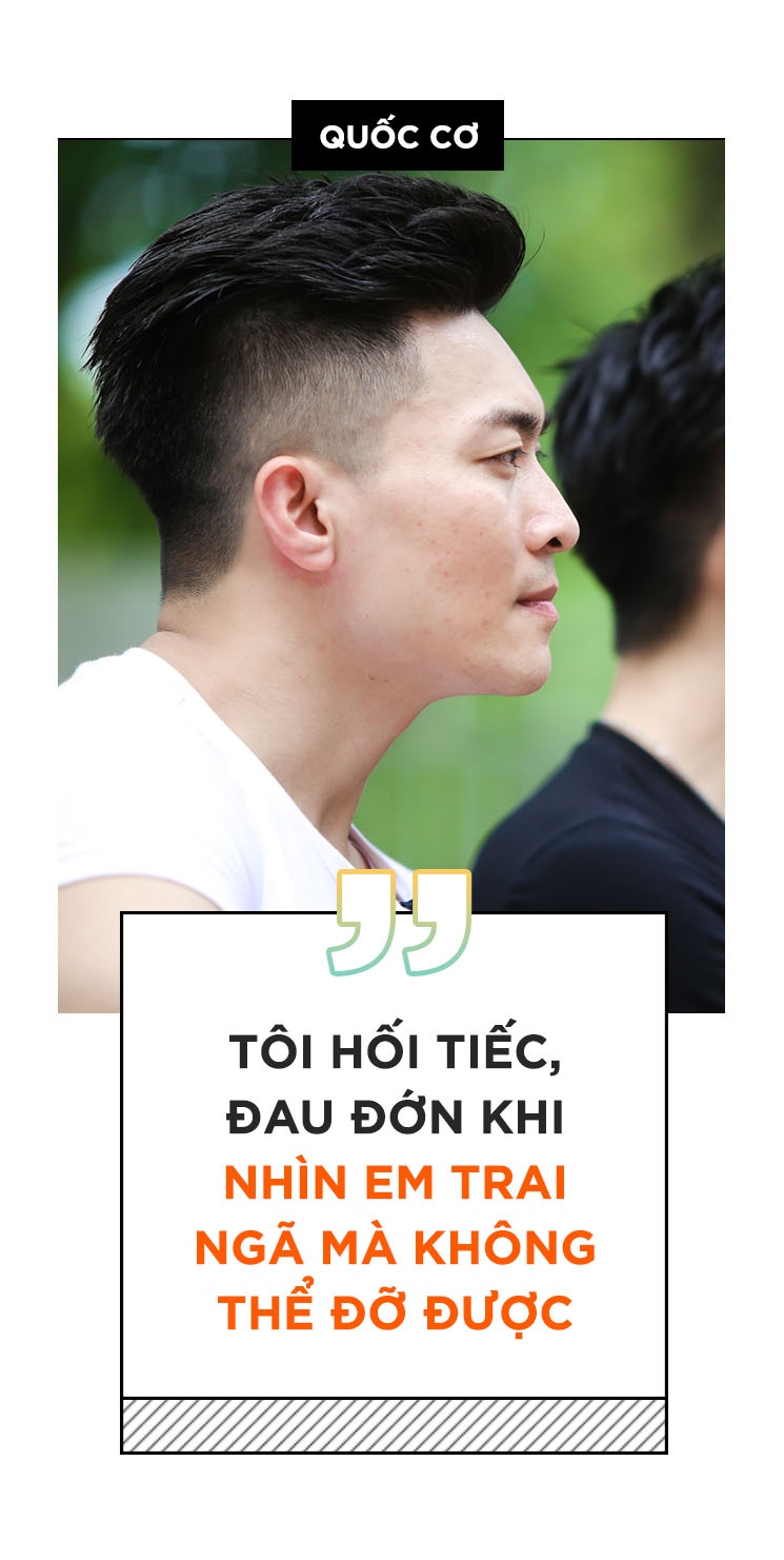 Nhung tai nan cua Hoang tu xiec Viet anh 3