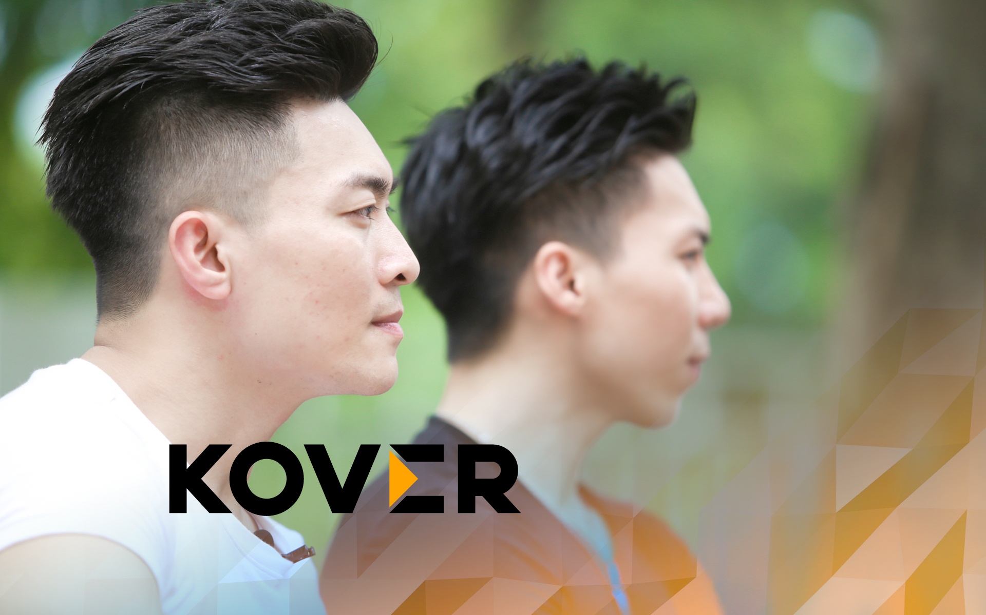 Mau, nuoc mat dang sau ky luc Guinness cua anh em hoang tu xiec Viet hinh anh