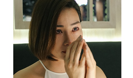 Thuy Linh: Toi huy hon vi Truong Nam Thanh ngoai tinh voi phu nu khac hinh anh