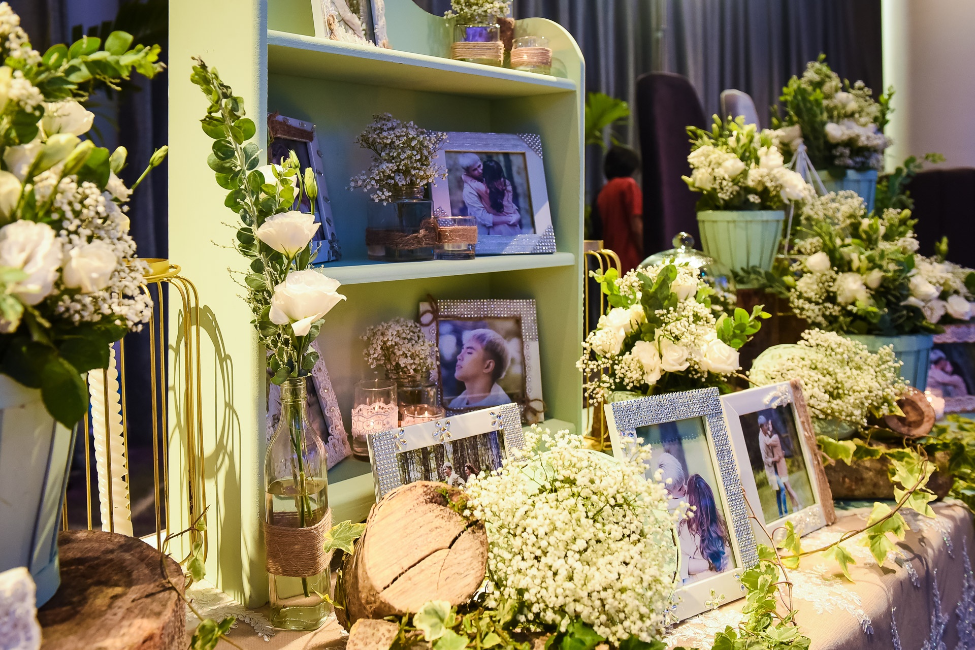 Cong khai tinh yeu Kaity va Will anh 8