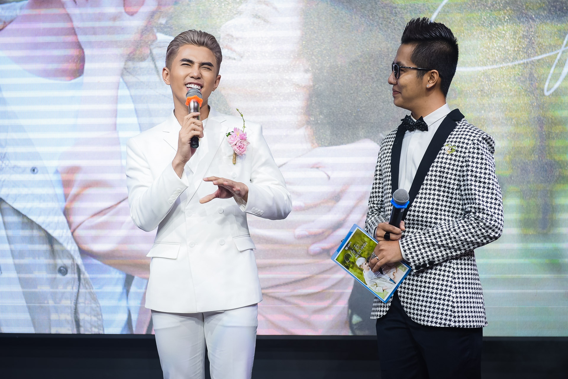 Cong khai tinh yeu Kaity va Will anh 10