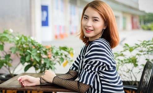 Hai Bang: ‘Toi ban hang qua mang thu nhap 200 trieu dong moi thang' hinh anh