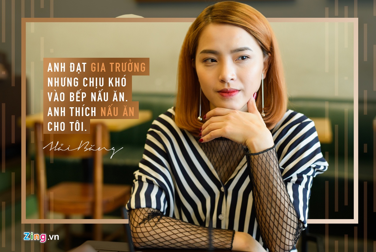 Hải Băng thu nhập 200 triệu đồng/tháng ảnh 4 Hai Bang thu nhap 200 trieu dong/thang anh 4