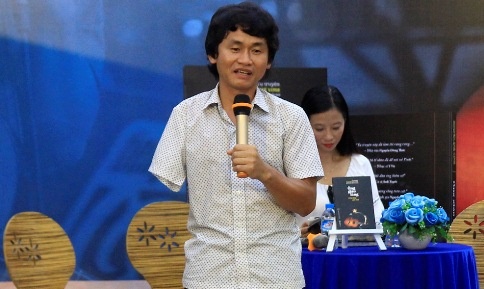 Cau chuyen xuc dong ve 'Ong giao lang tren tang gac mai' hinh anh