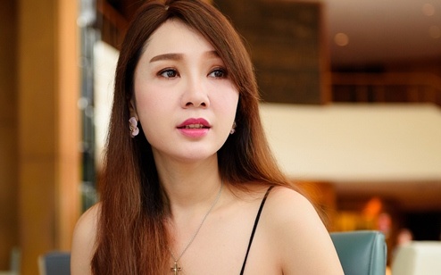 Helen Thanh Dao: 'Toi noi doi nhieu nam qua vi bi chong khong che' hinh anh