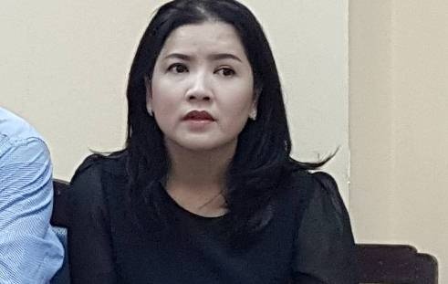 Ngoc Trinh 'Mui ngo gai': Toi mat hon 600 trieu dong vi Nha hat Kich hinh anh