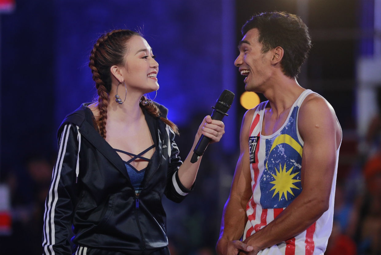 Khong gioi han Sasuke tap 1 anh 5