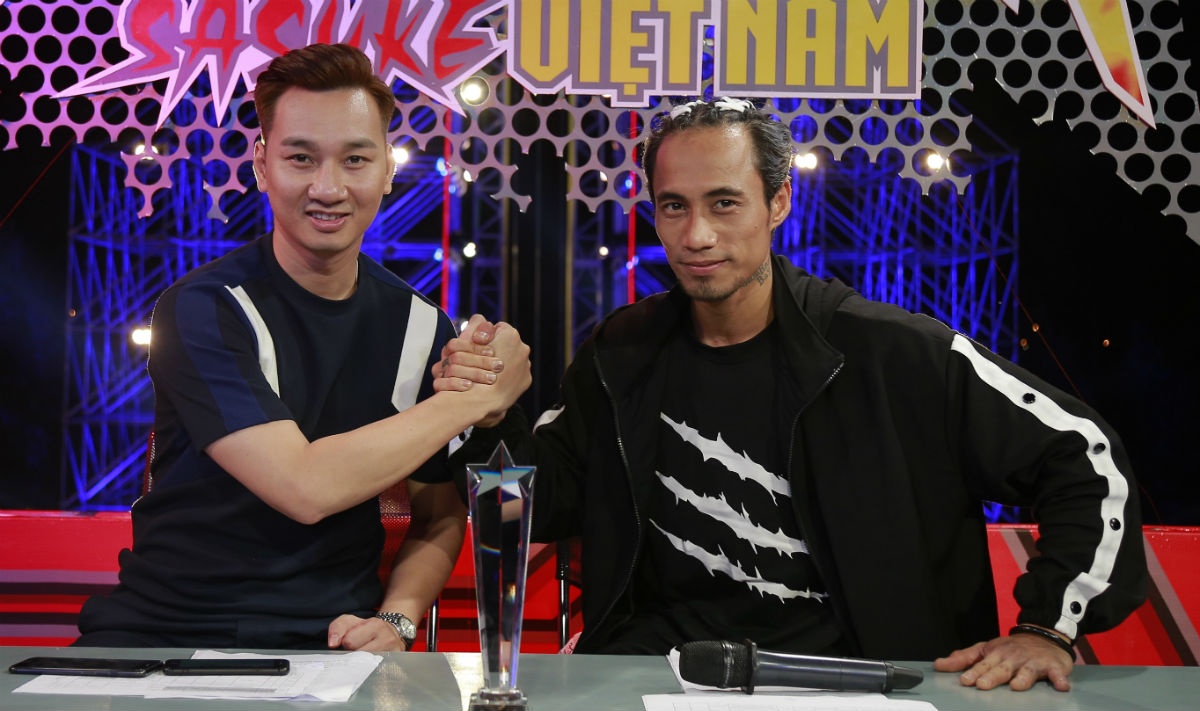 Khong gioi han Sasuke tap 1 anh 7