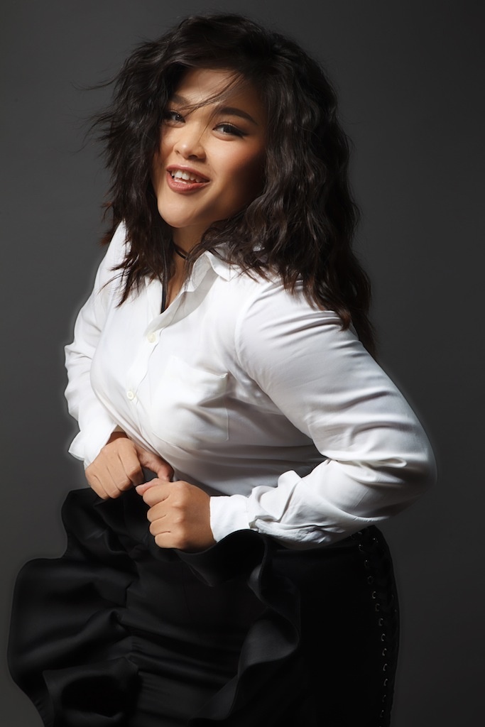 Bích Ngọc đóng phim Glee Việt Nam ảnh 2 Bich Ngoc dong phim Glee Viet Nam anh 2