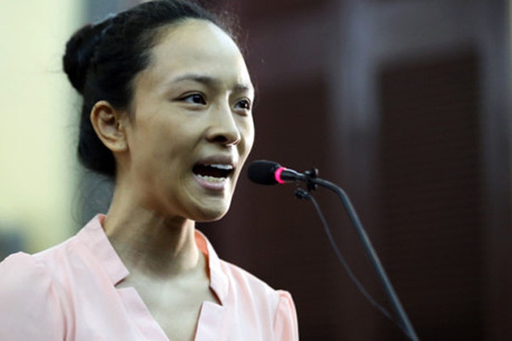 Phương Nga có đáng được ca ngợi? ảnh 2 Phuong Nga co dang duoc ca ngoi? anh 2