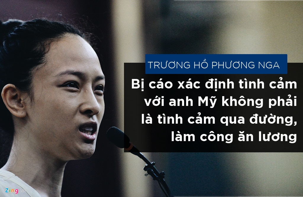 Phương Nga có đáng được ca ngợi? ảnh 1 Phuong Nga co dang duoc ca ngoi? anh 1