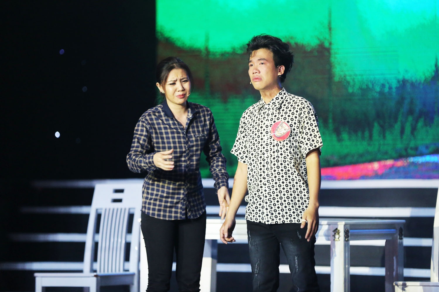 Ket qua tap 6 Cuoi xuyen Viet 2017 anh 3