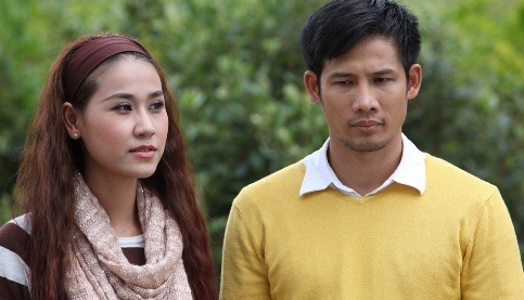 Thanh Thuc vao vai nguoi bi me ghe muu hai trong phim moi hinh anh