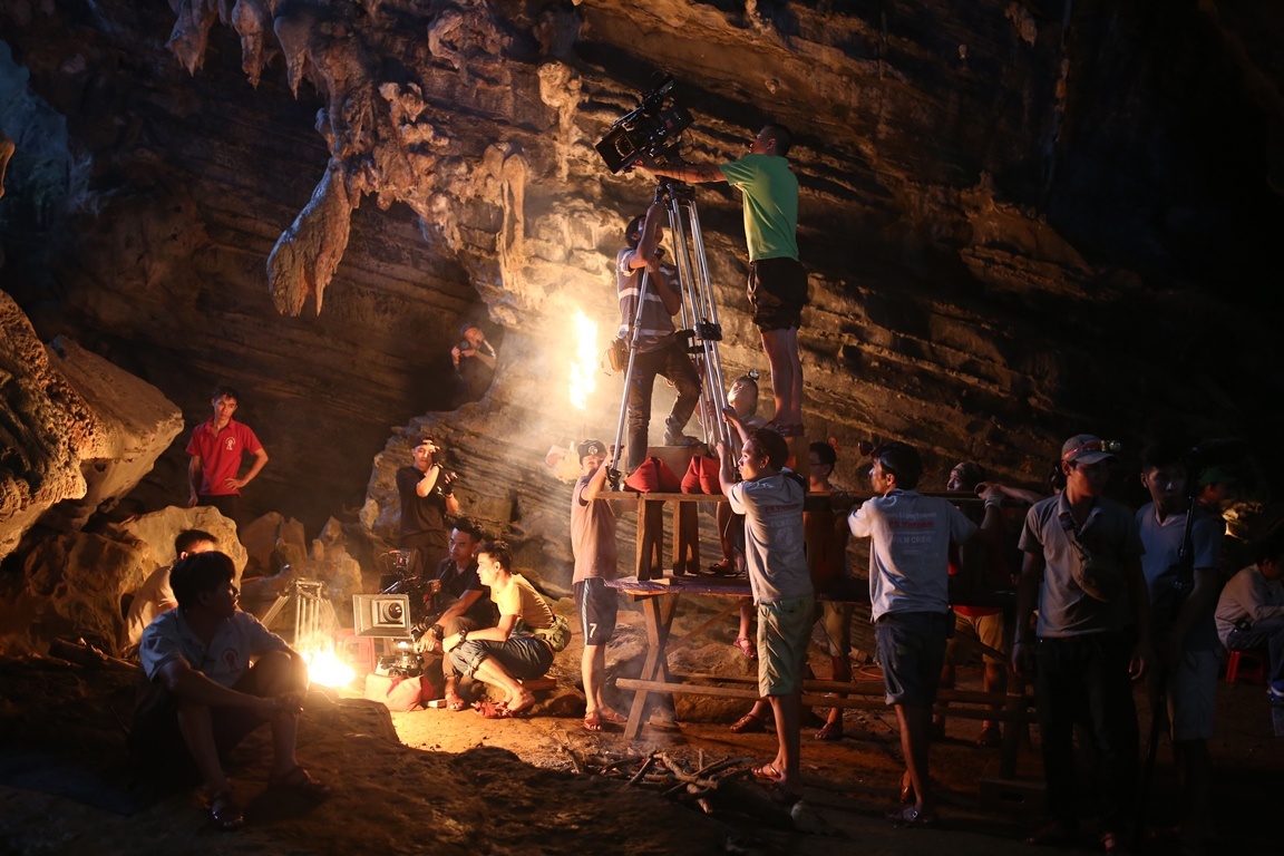 Quach Ngoc Ngoan dong cap cung Dinh Ngoc Diep anh 2