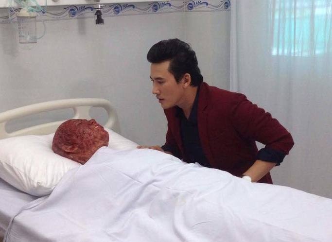 phim hoa vẫn nở mùa đông ảnh 1 phim hoa van no mua dong anh 1