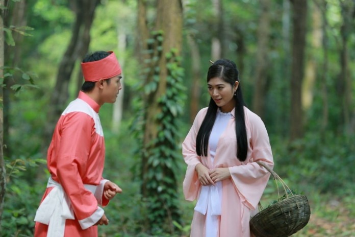 phim truyền hình việt ảnh 2 phim truyen hinh viet anh 2