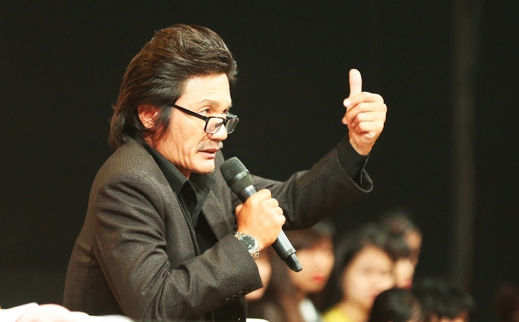 Noi dung Kich cung Bolero tap 7 anh 2