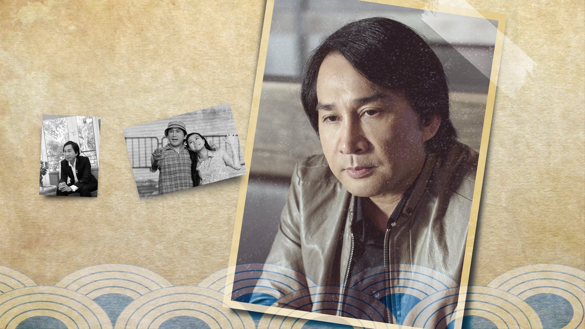 Kim Tu Long: 'Hai cu soc lon nhat doi la ly hon va bi bat vi danh bac' hinh anh