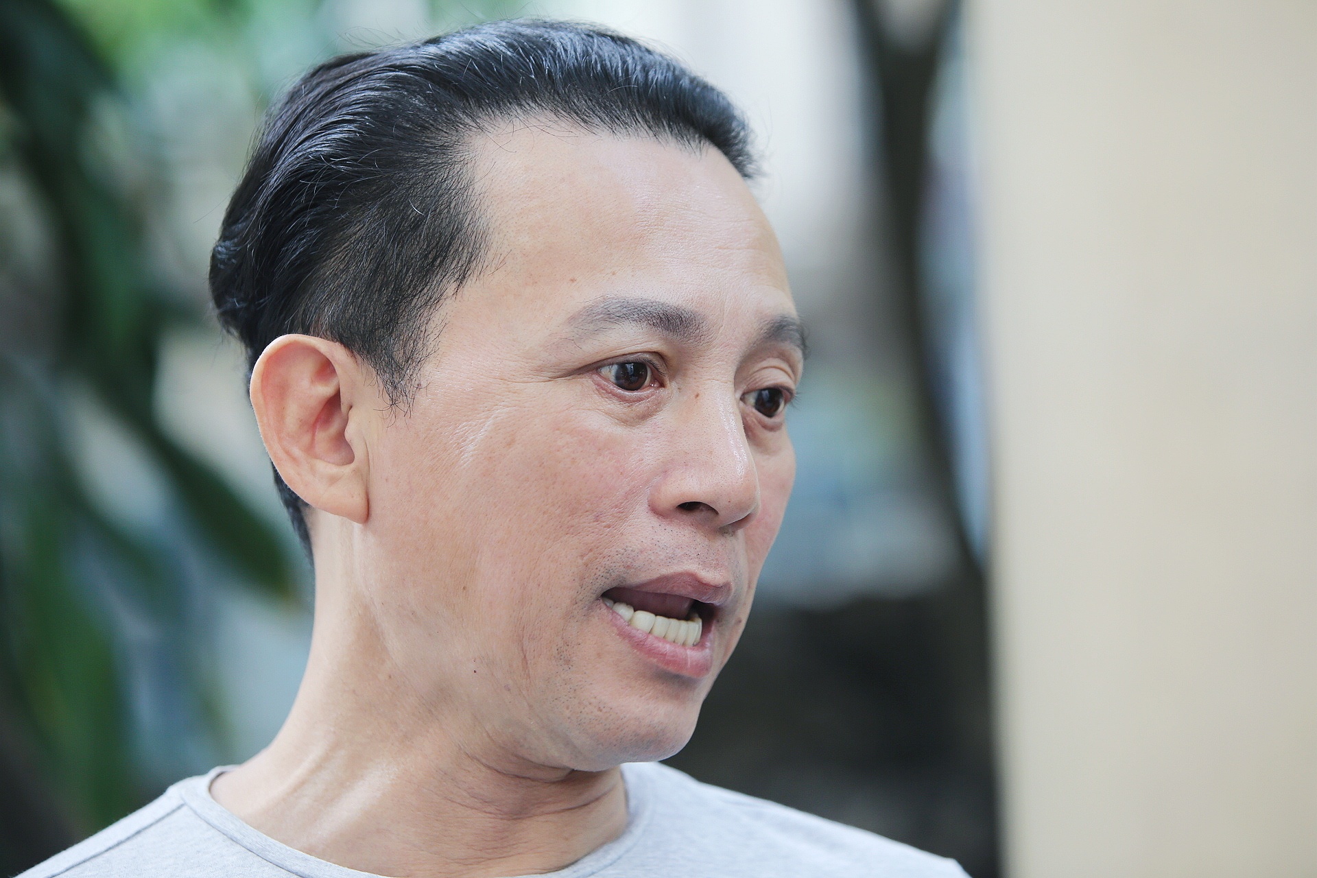 Ngoc Trinh Mui ngo gai kien nha hat anh 1