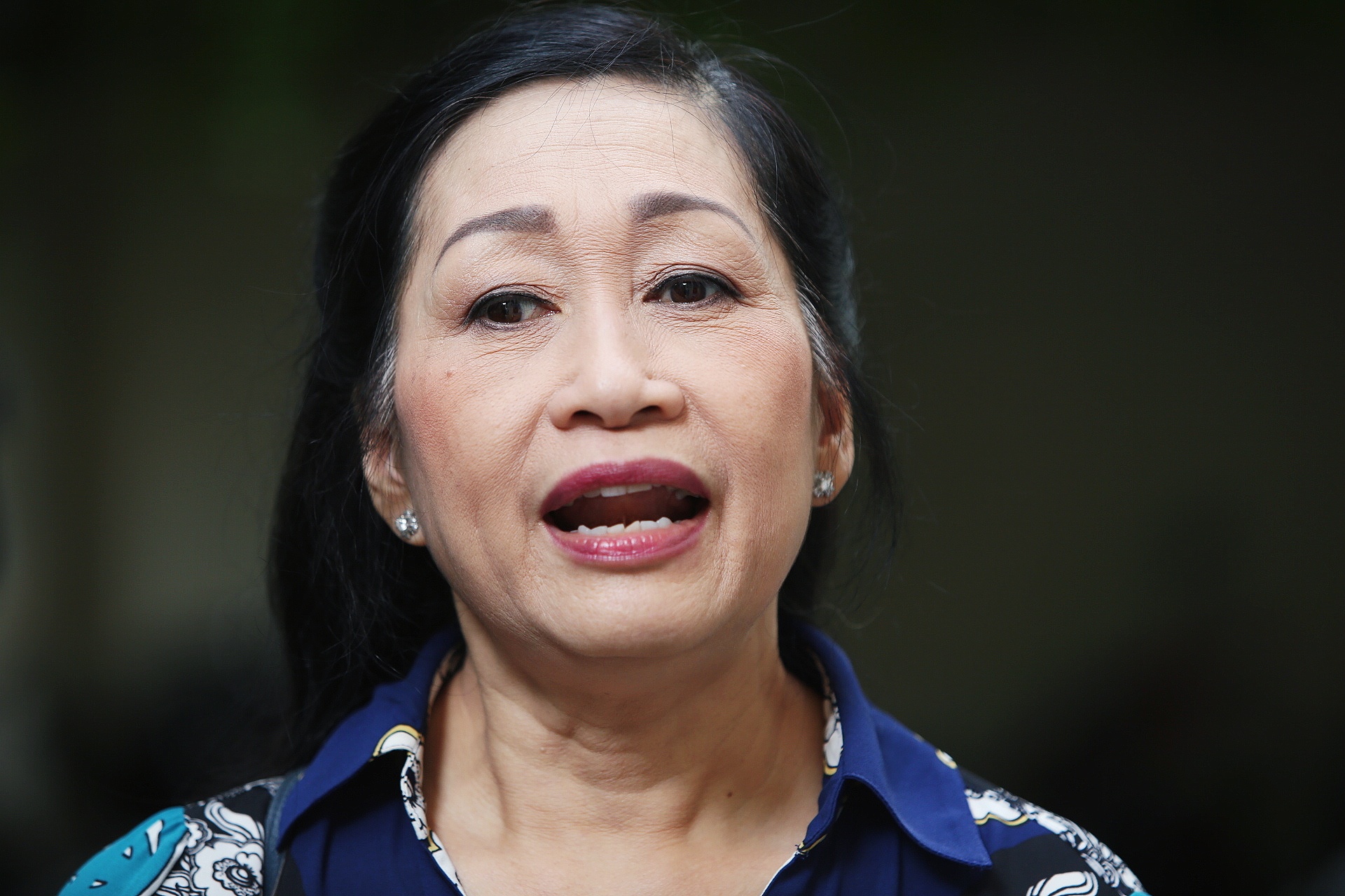 Ngoc Trinh Mui ngo gai kien nha hat anh 2