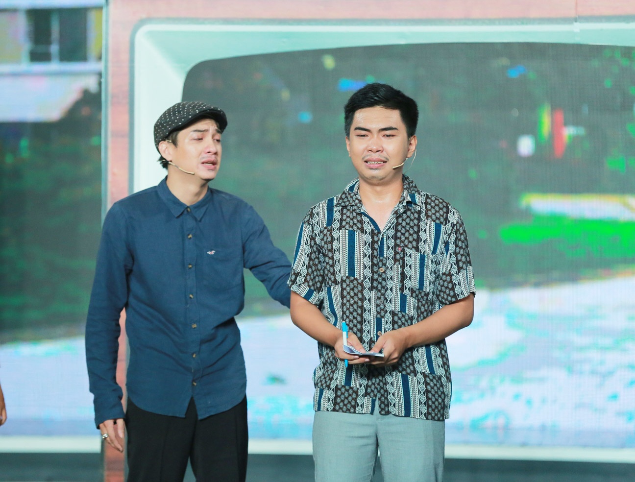 Cuoi xuyen Viet tap 7 anh 2