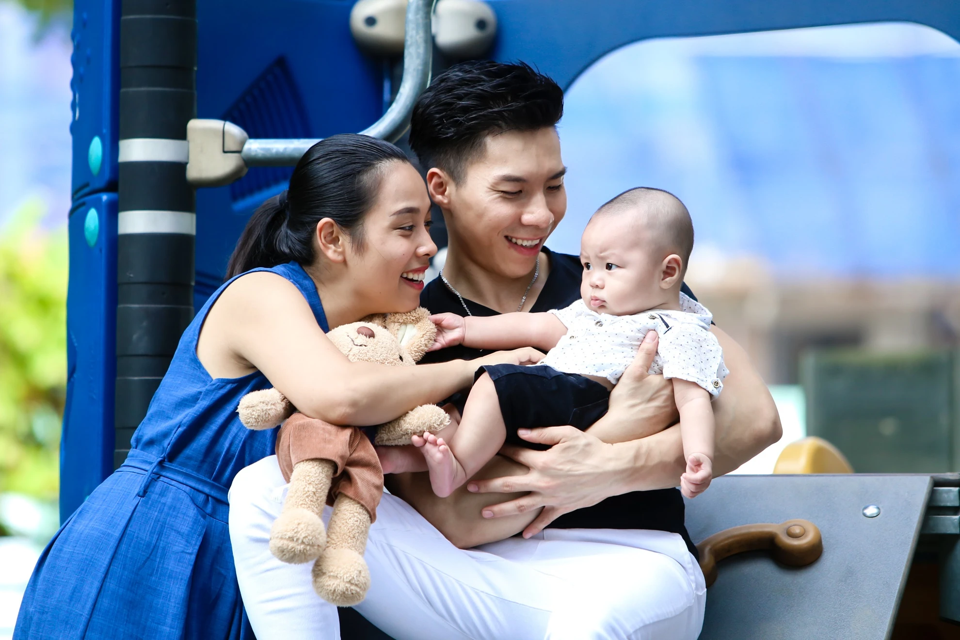 tinh yeu cua hoang tu xiec Quoc Nghiep anh 3