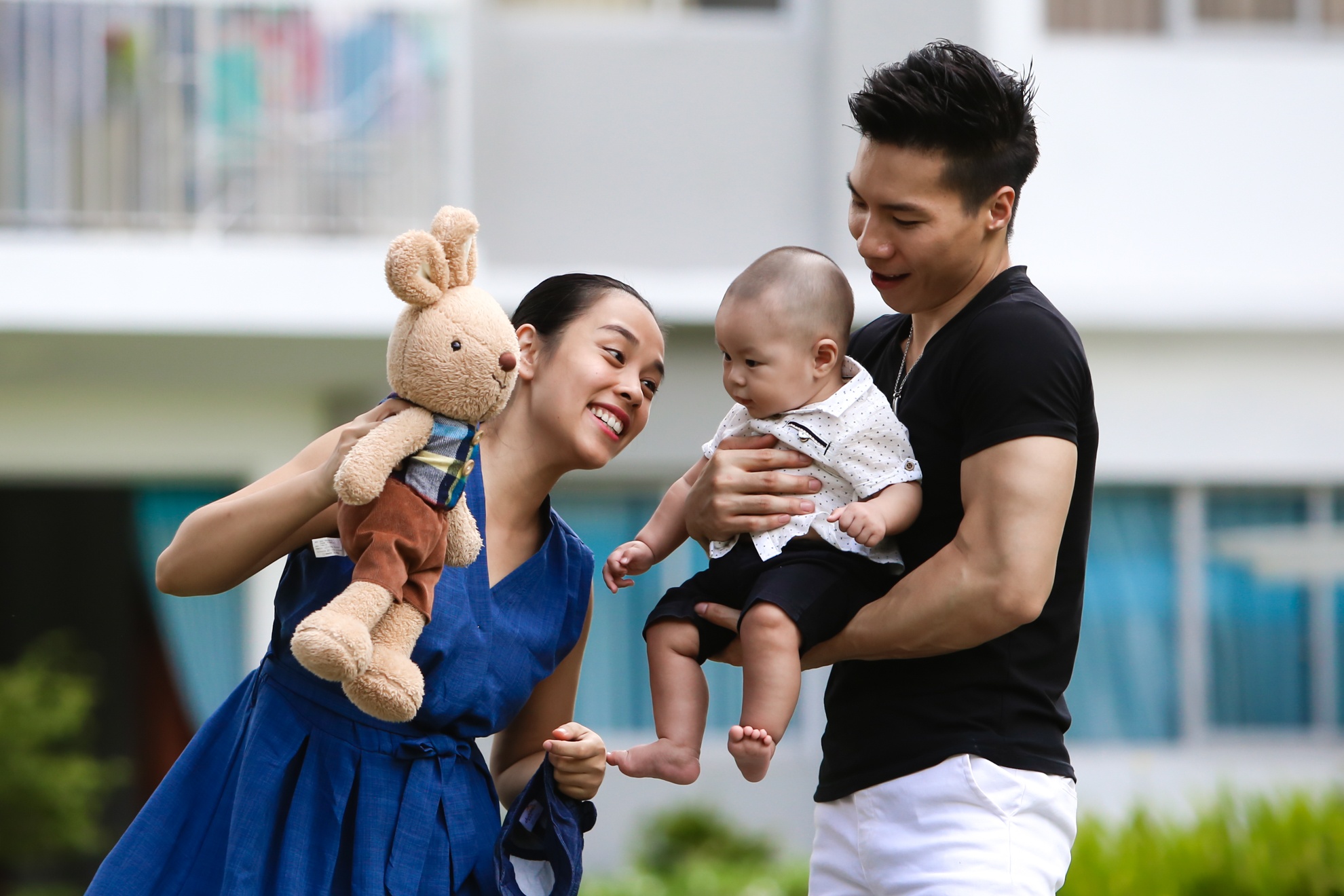 tinh yeu cua hoang tu xiec Quoc Nghiep anh 1