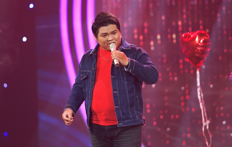 Dam Vinh Hung nhan xet Y Lan dieu anh 3