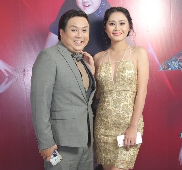 Gia Bao copy kich cua Thanh Loc anh 2