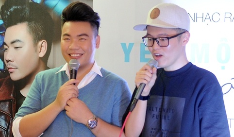 Hang tram ban tre nghe Hamlet Truong tam su 'Yeu mot nguoi kho lam' hinh anh