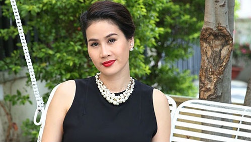 Dien vien mien Nam: 'Khong chay show thi dat cung khong co ma cap' hinh anh