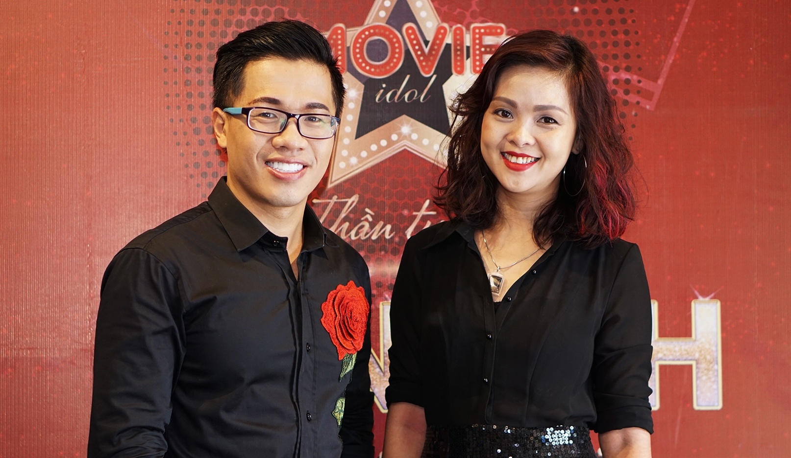 Thần tượng điện ảnh 2017 ảnh 1 Than tuong dien anh 2017 anh 1