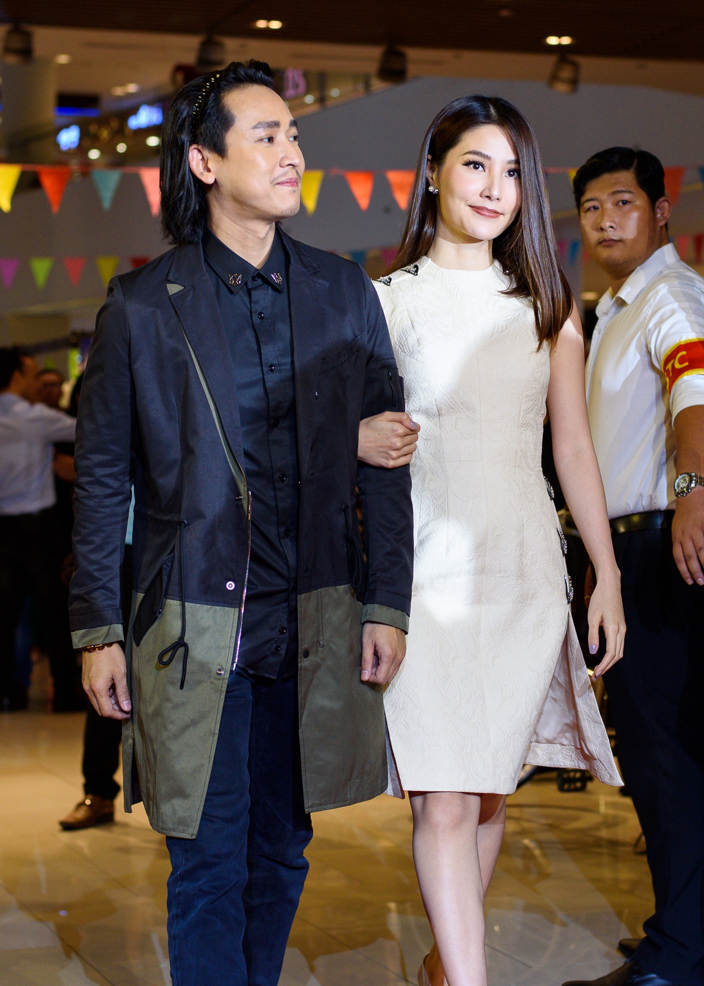 Miu Lê Cô gái đến từ hôm qua ảnh 9 Miu Le Co gai den tu hom qua anh 9