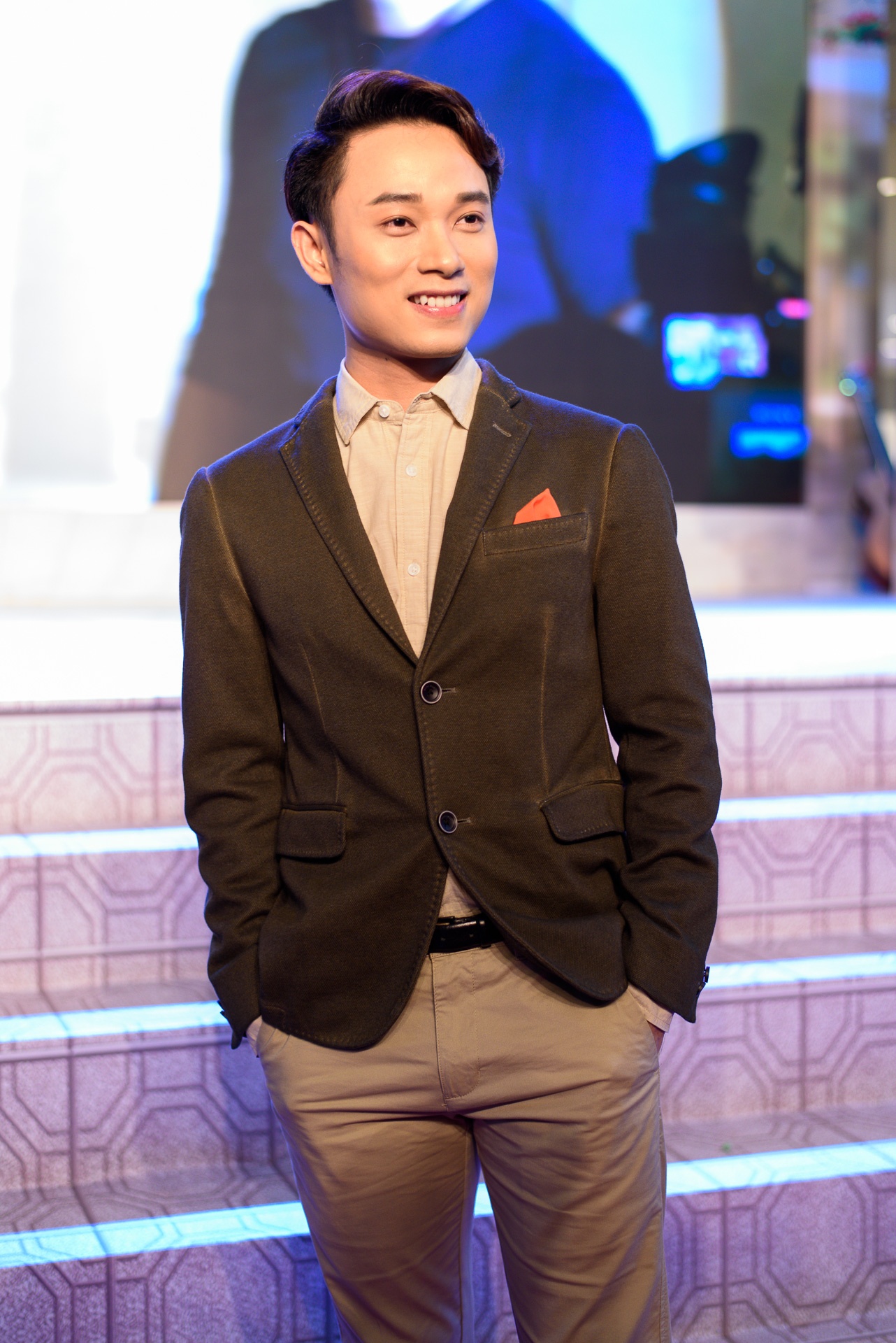 Miu Lê Cô gái đến từ hôm qua ảnh 8 Miu Le Co gai den tu hom qua anh 8