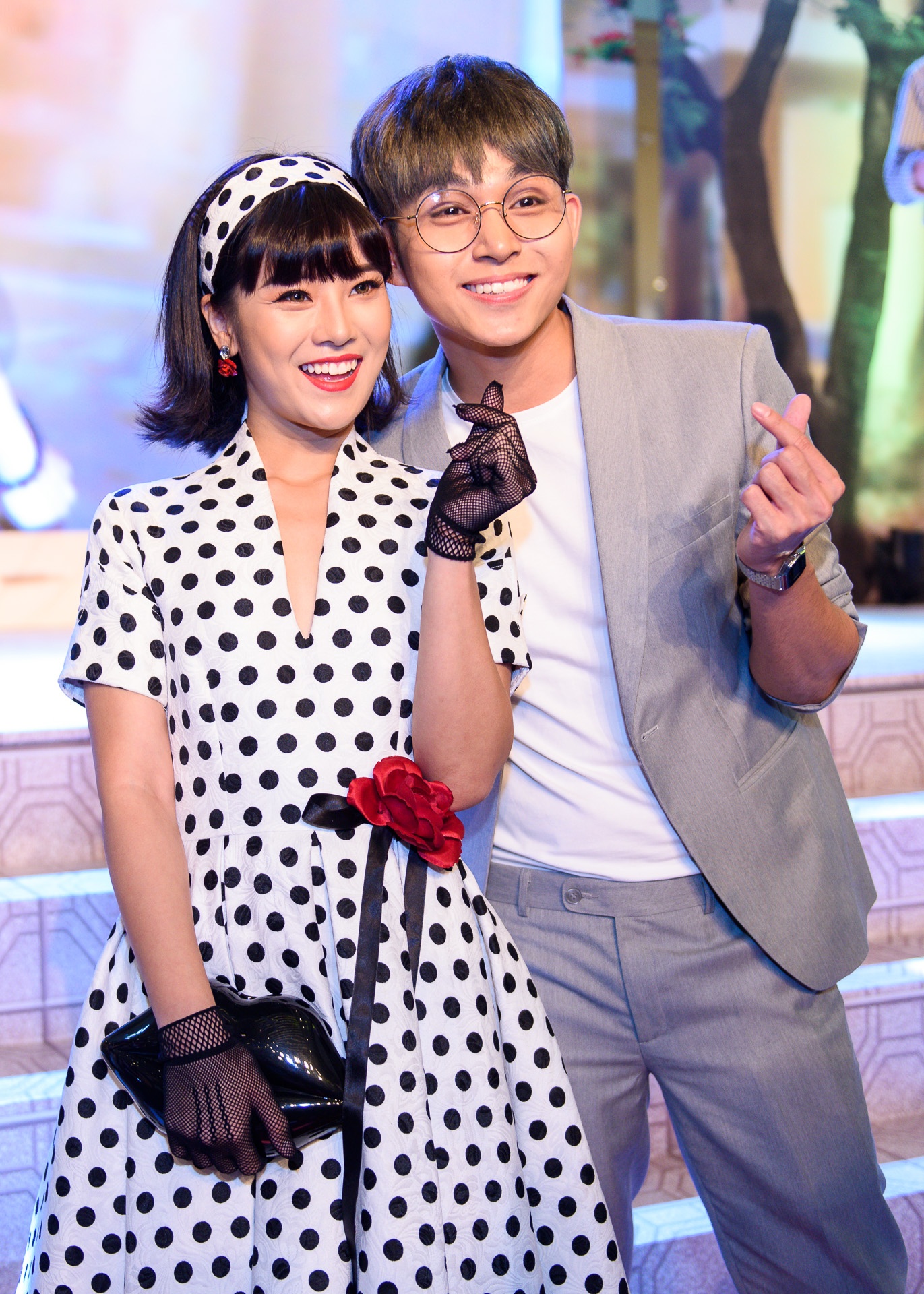 Miu Lê Cô gái đến từ hôm qua ảnh 6 Miu Le Co gai den tu hom qua anh 6