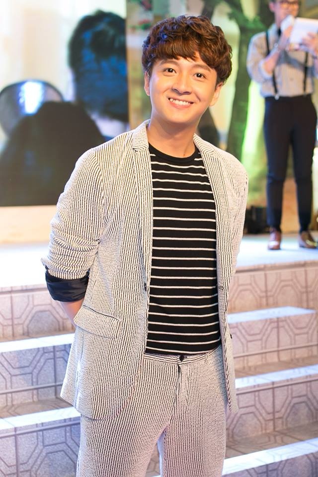 Miu Lê Cô gái đến từ hôm qua ảnh 4 Miu Le Co gai den tu hom qua anh 4