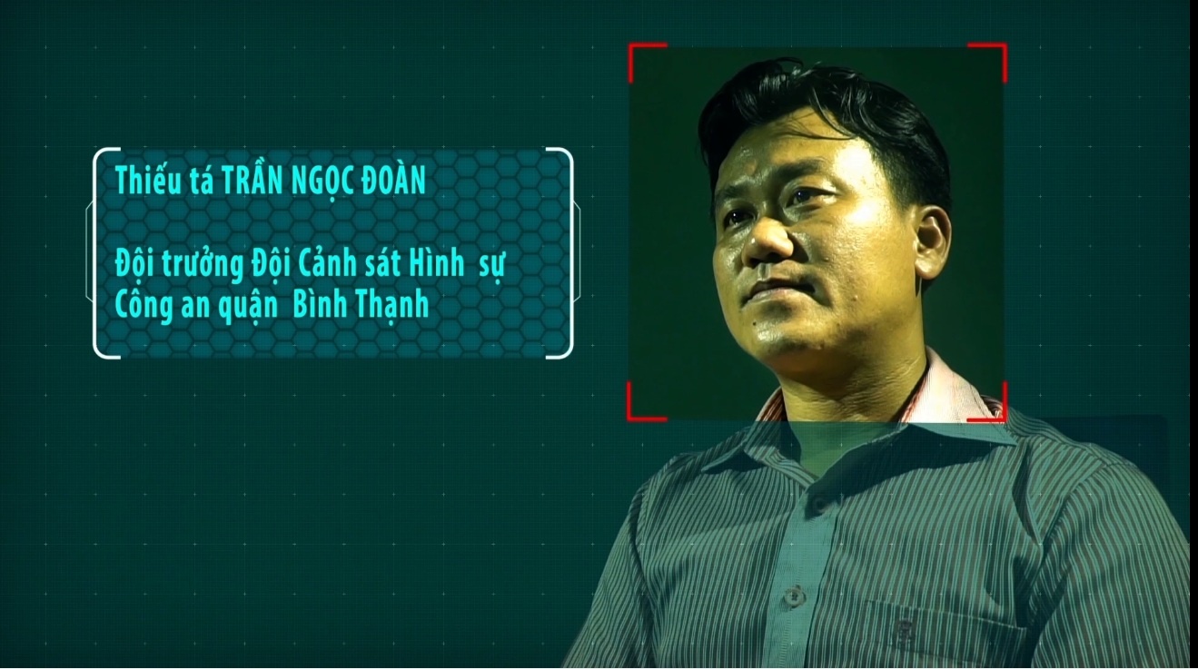 Ra mắt phim Trinh sát kể chuyện ảnh 1 Ra mat phim Trinh sat ke chuyen anh 1