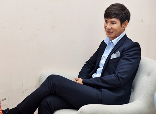Lý Hải đầu tư 15 tỷ đồng làm Lật mặt 3 ảnh 1 Ly Hai dau tu 15 ty dong lam Lat mat 3 anh 1