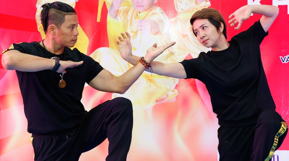 Thúy Hiền chia tay mối tình 8 năm vì không cưới ảnh 2 Thuy Hien chia tay moi tinh 8 nam vi khong cuoi anh 2